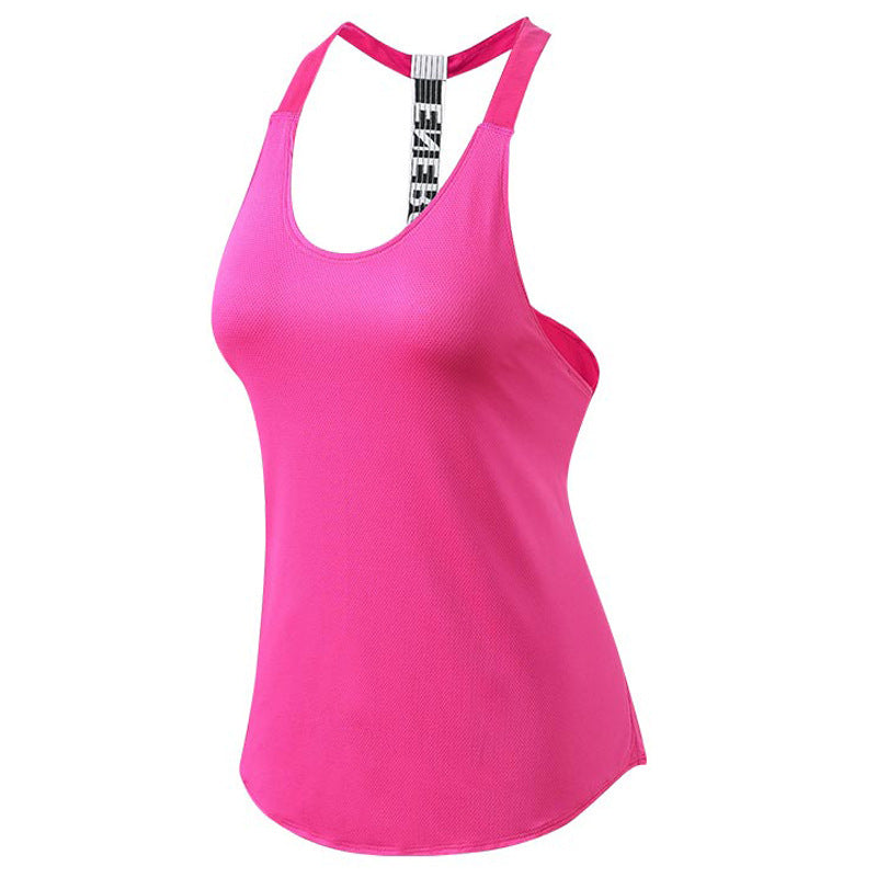 FlexiFit Camiseta Deportiva