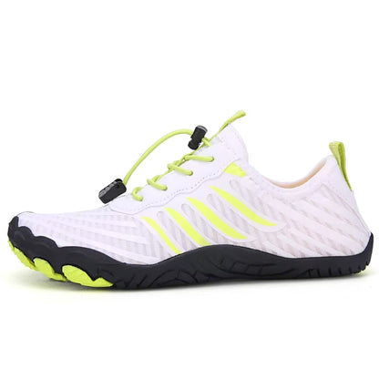 Zapatillas para  hombre malla transpirable estilo acuático - Damián