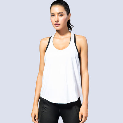 FlexiFit Camiseta Deportiva