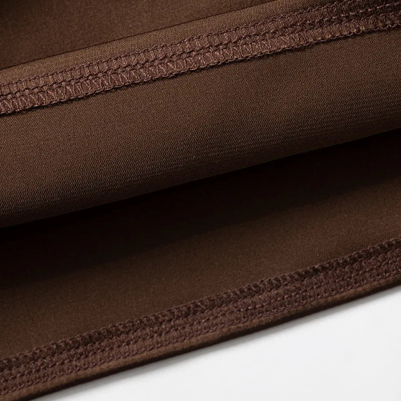 Marbella - Minivestido bodycon asimétrico con fruncidos