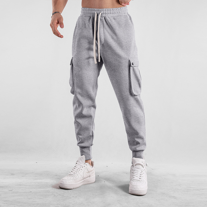 Dylan Reflex-Fit - Joggers cargo