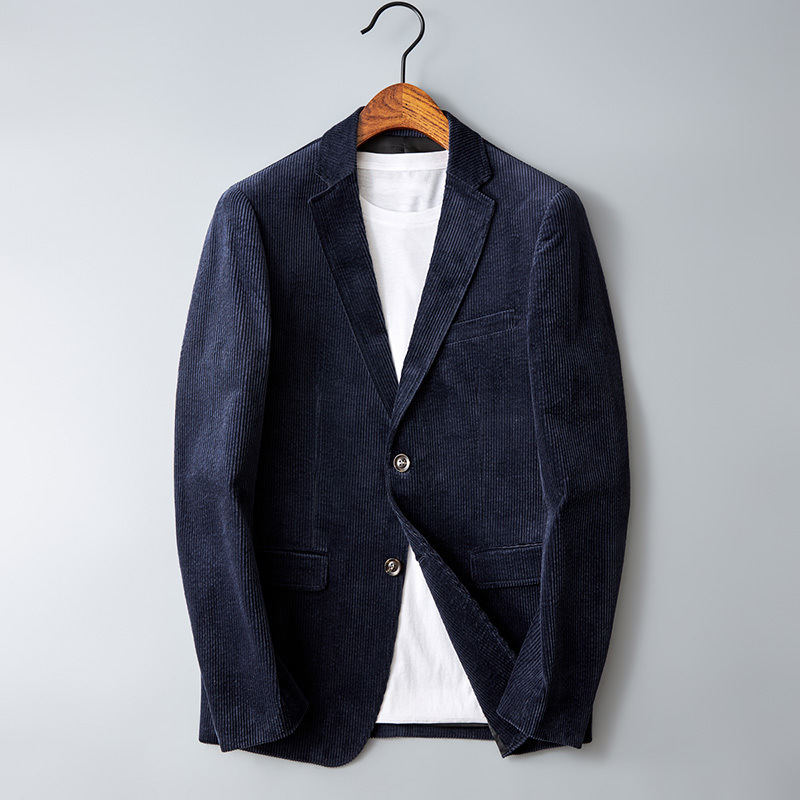 Kent - Blazer de pana Prestige