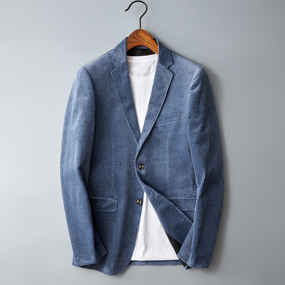 Kent - Blazer de pana Prestige