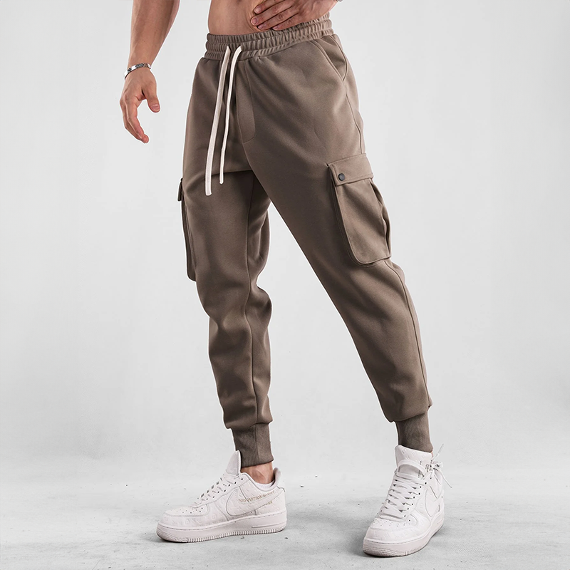 Dylan Reflex-Fit - Joggers cargo