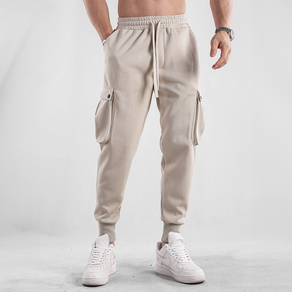 Dylan Reflex-Fit - Joggers cargo