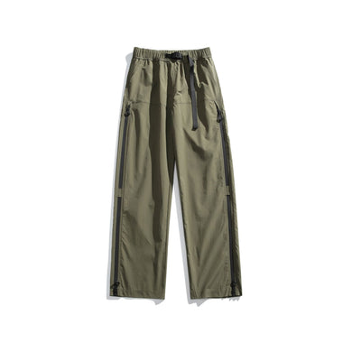Jackson - Pantalones cargo tácticos montaña hielo seda outdoor