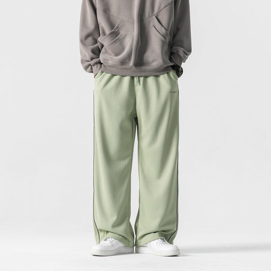 Thomas - Pantalones deportivos de moda para hombre
