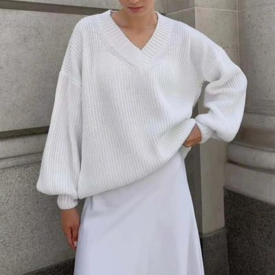 Elaine - Jersey casual de mujer