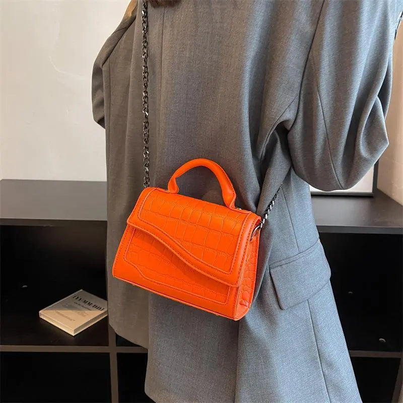 Eva - Bolso retro para mujer