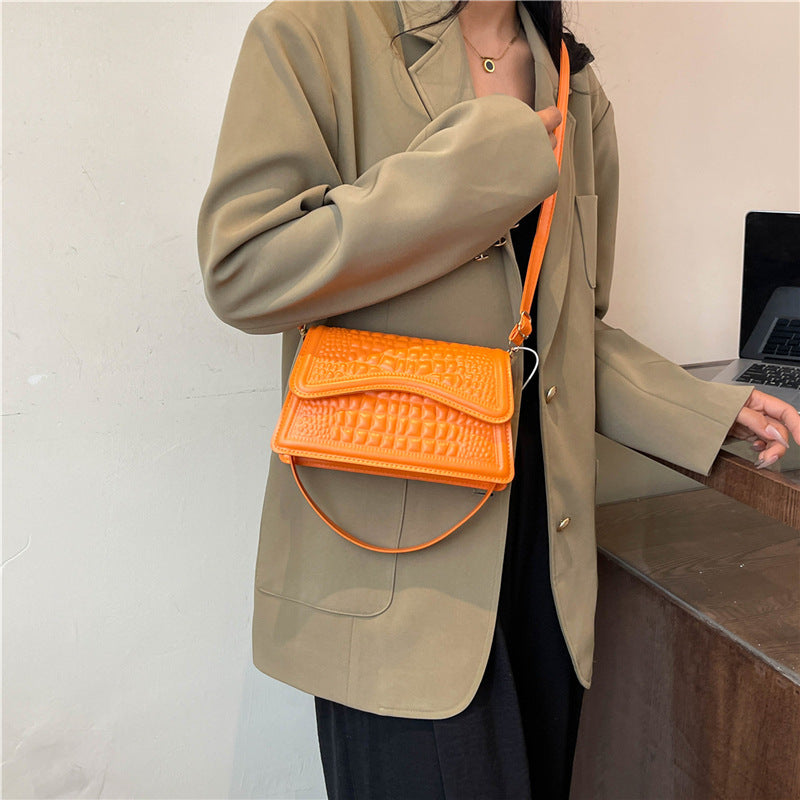 Bolso Cruzado de Hombro Mujer - Aveline