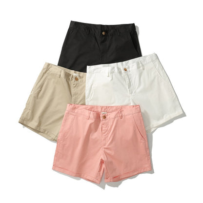 Hendry - Short Casual para Hombre