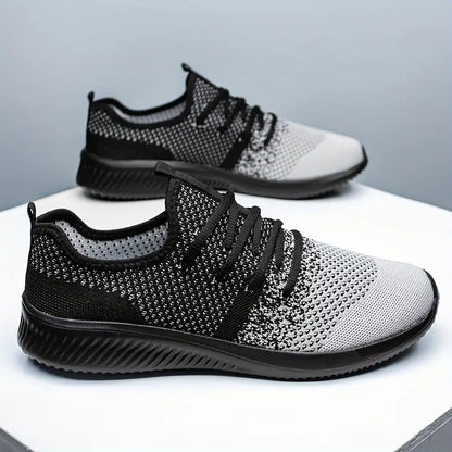 Clyde - Zapatillas de running para hombre