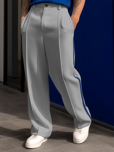 Ferdinand - Elegantes pantalones business para el verano