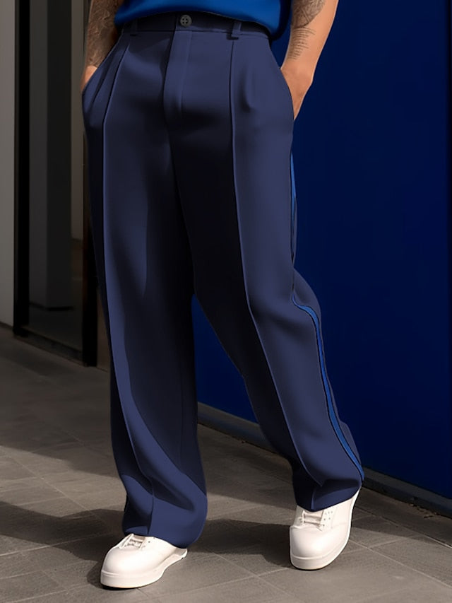 Ferdinand - Elegantes pantalones business para el verano