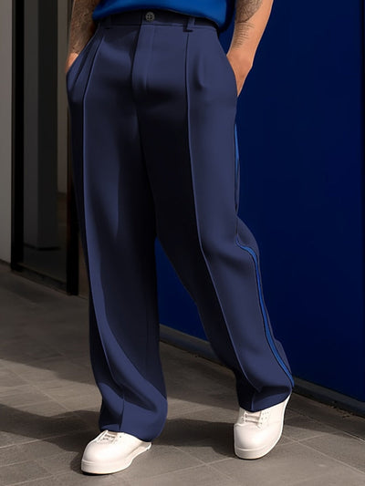 Ferdinand - Elegantes pantalones business para el verano