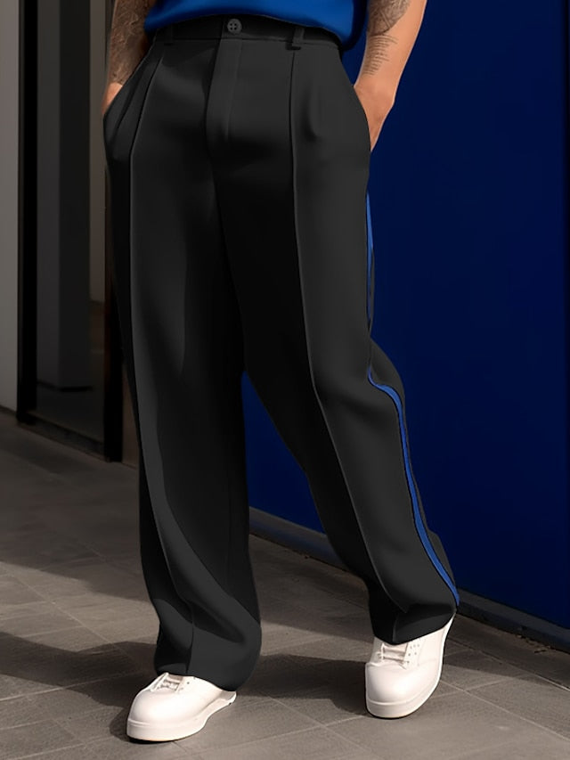 Ferdinand - Elegantes pantalones business para el verano