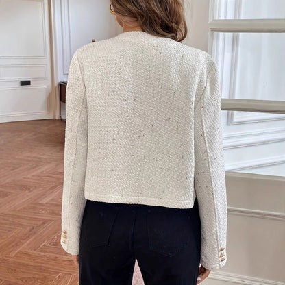 Chaqueta mujer elegante - Amira