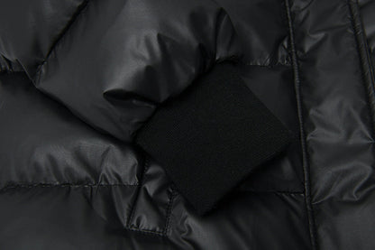 Chaqueta Acolchada Hombre - Arvid