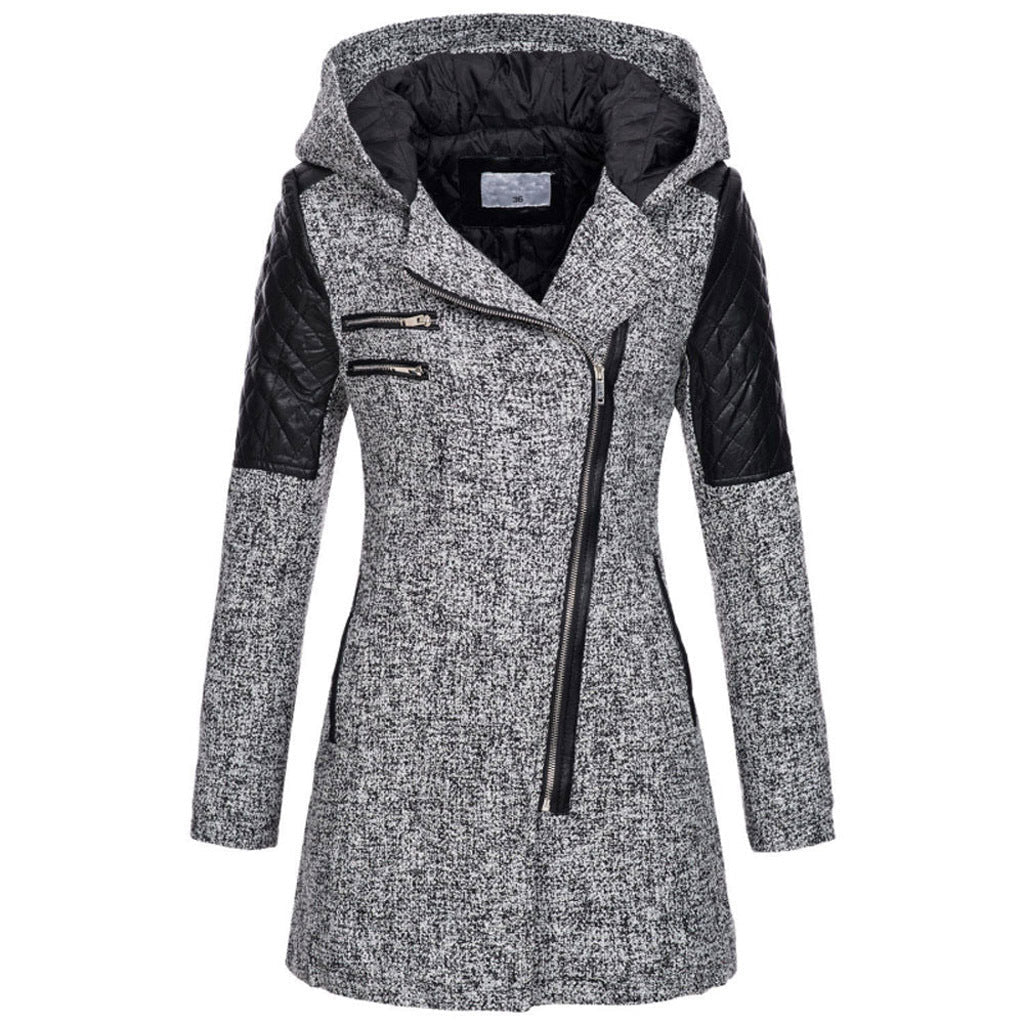 Chaqueta elegante de mujer - Selene