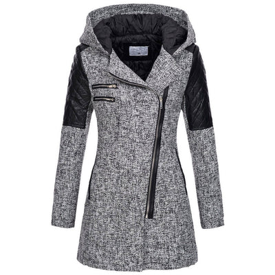 Chaqueta elegante de mujer - Selene