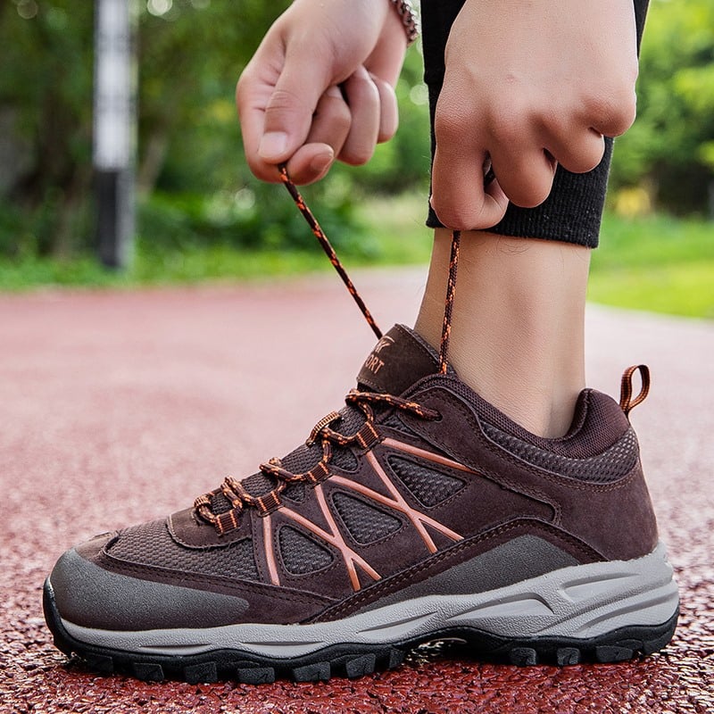 Zapatillas de senderismo para hombre - Arden