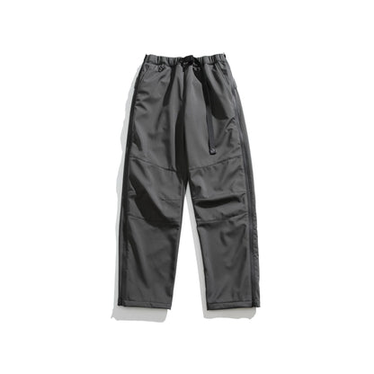 Jackson - Pantalones cargo tácticos montaña hielo seda outdoor