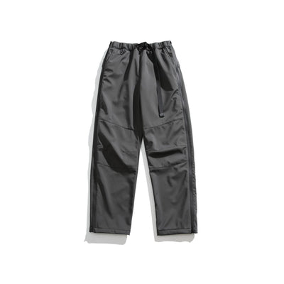Jackson - Pantalones cargo tácticos montaña hielo seda outdoor