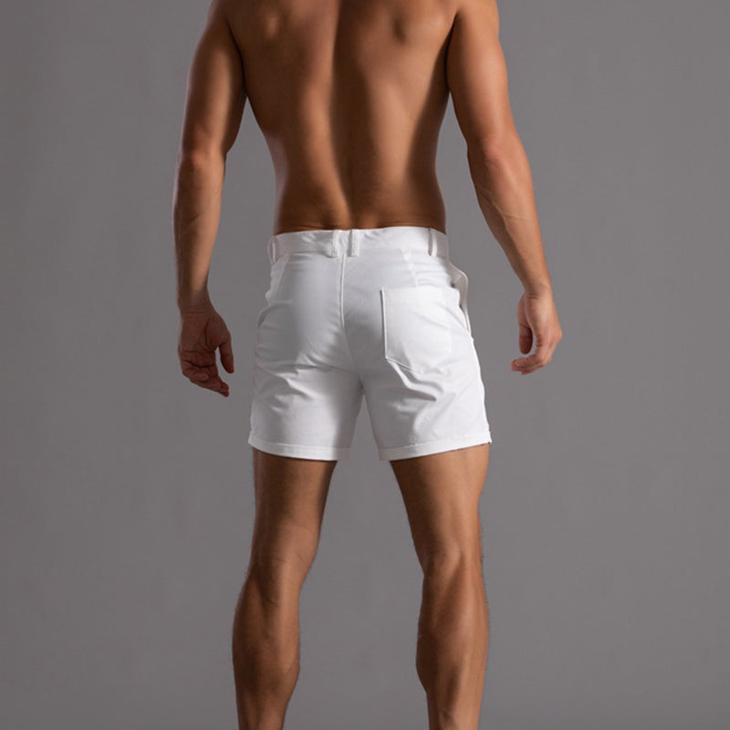 Hendry - Short Casual para Hombre