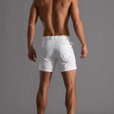 Hendry - Short Casual para Hombre