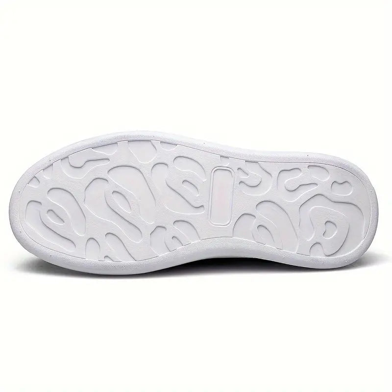 Niclas - Zapatillas casual para hombre, cómodas y elegantes