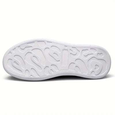 Niclas - Zapatillas casual para hombre, cómodas y elegantes