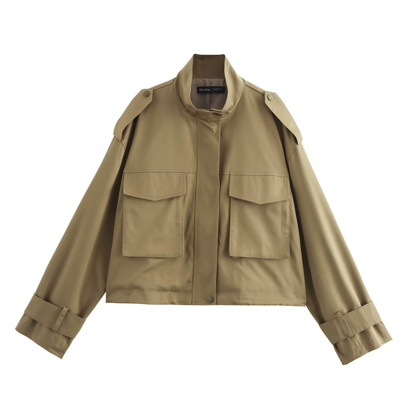 Conjunto de chaqueta y pantalón para señora - Annelie