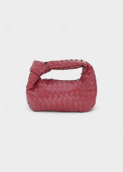 Bolso mujer mini trenzado - Soera
