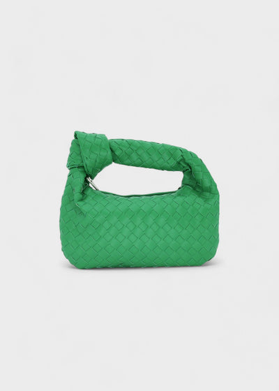 Bolso mujer mini trenzado - Soera