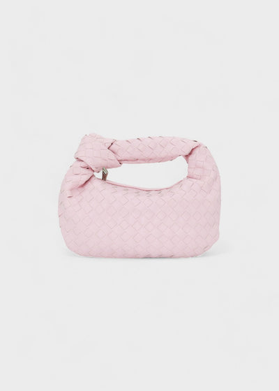 Bolso mujer mini trenzado - Soera