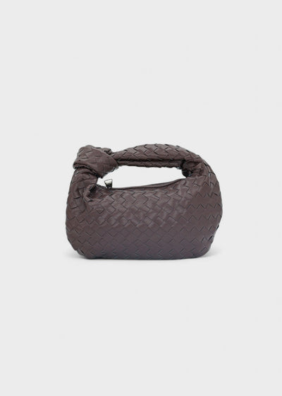 Bolso mujer mini trenzado - Soera