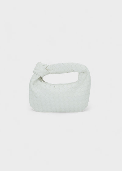 Bolso mujer mini trenzado - Soera