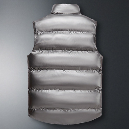 Chaqueta Premium - Vainilla
