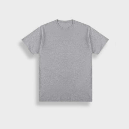 Marlon - Camiseta de algodón vintage para hombre "Need Money For Porsche