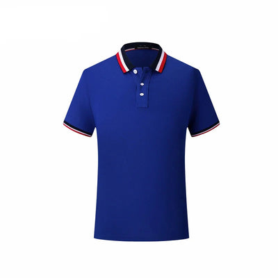 Liam - Polo casual de verano para hombre ligero y elegante