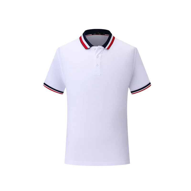 Liam - Polo casual de verano para hombre ligero y elegante