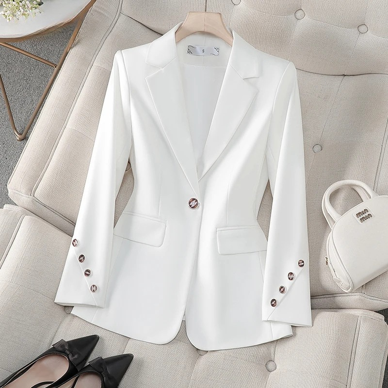 Blazer elegante de dama - Alma