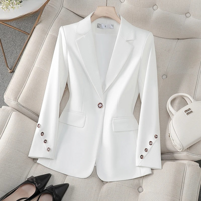 Blazer elegante de dama - Alma