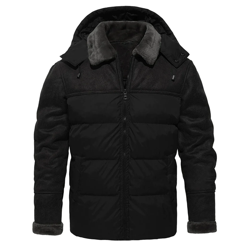 Velvetron Chaqueta Sherpa Elite