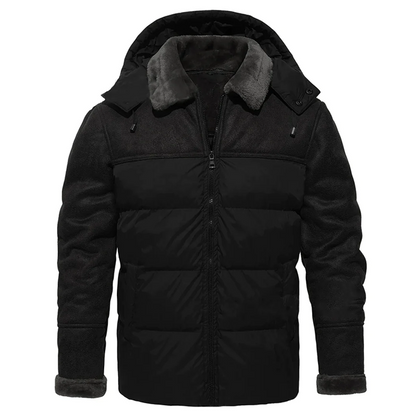 Velvetron Chaqueta Sherpa Elite