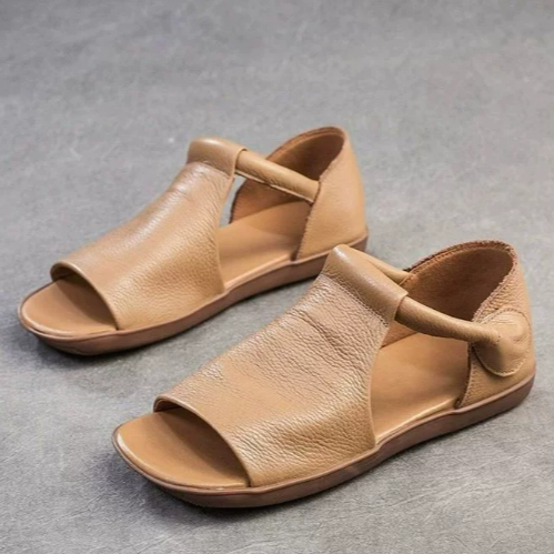 CAMERON - Sandalias ortopédicas de moda