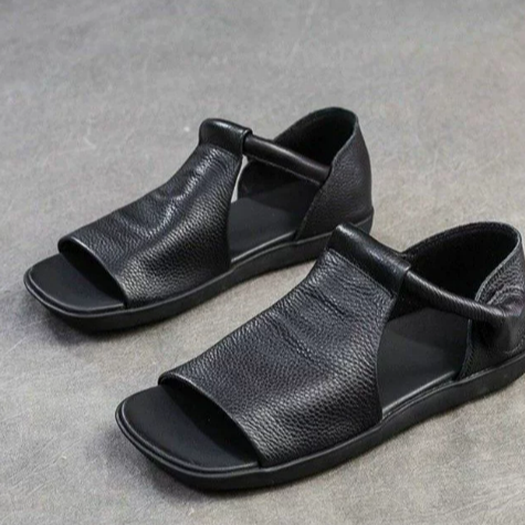 CAMERON - Sandalias ortopédicas de moda