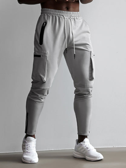 PerformFlex Cargo Joggers para Hombre