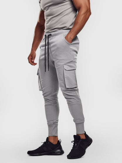 Joggers Cargo Flow Essential