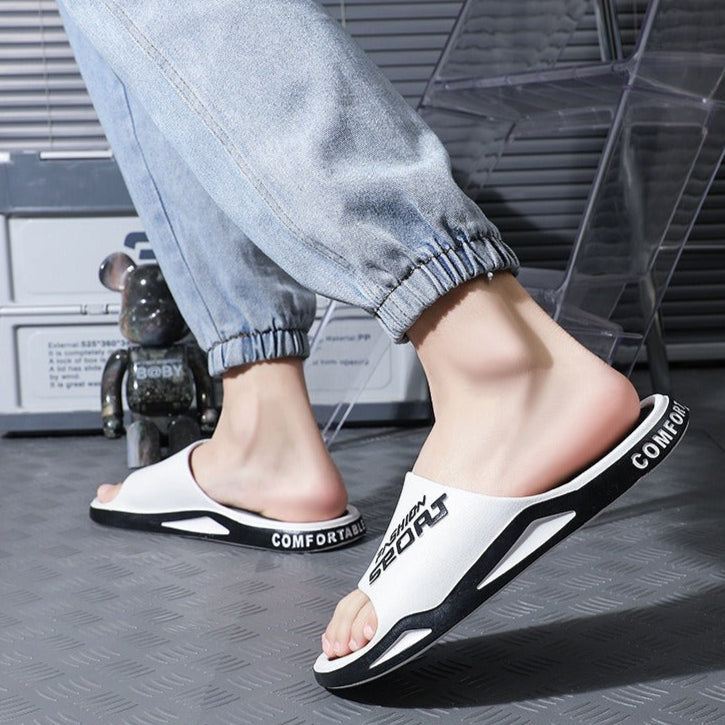 Sandalias deportivas hombre playa deportiva - Ramiro